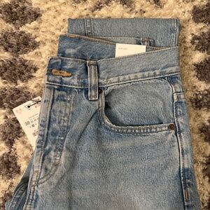 ZARA Men's Slim Crop Jeans - Size 30 USA/38 EUR - NWT